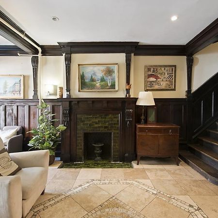 Sugar Hill Suites New York Extérieur photo