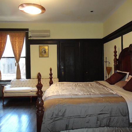 Sugar Hill Suites New York Extérieur photo