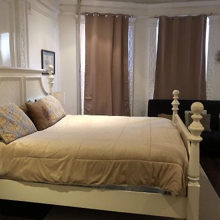 Sugar Hill Suites New York Extérieur photo