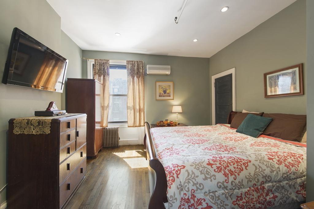 Sugar Hill Suites New York Extérieur photo