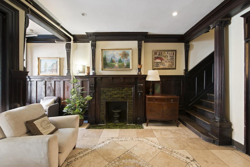 Sugar Hill Suites New York Extérieur photo