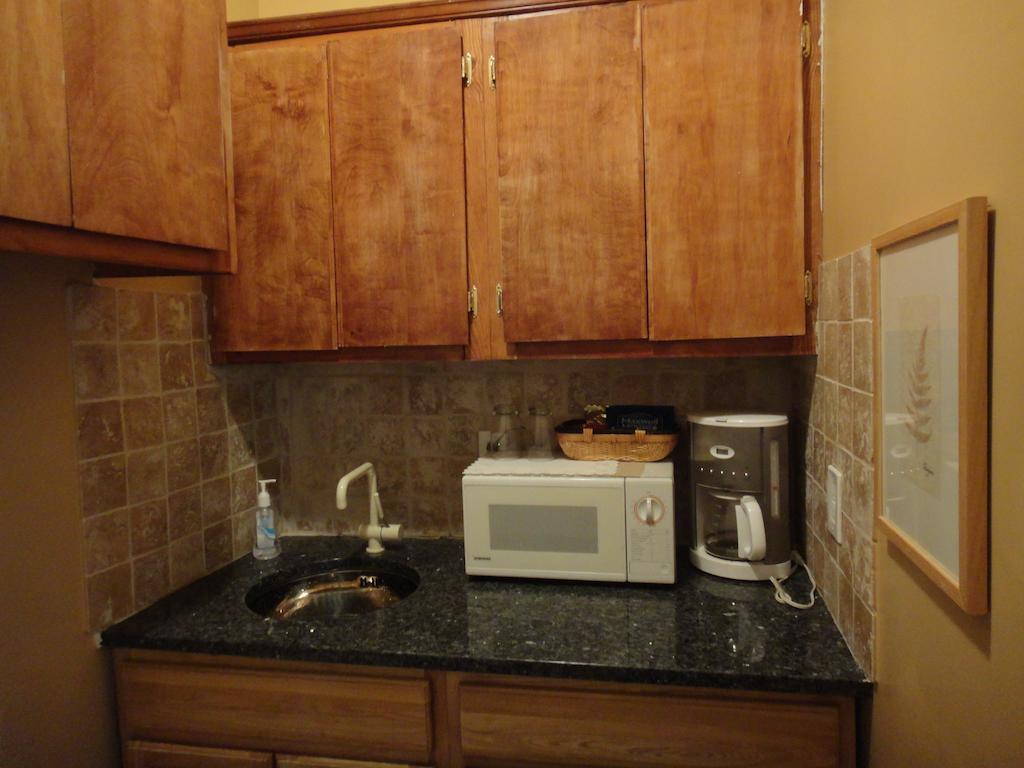 Sugar Hill Suites New York Extérieur photo