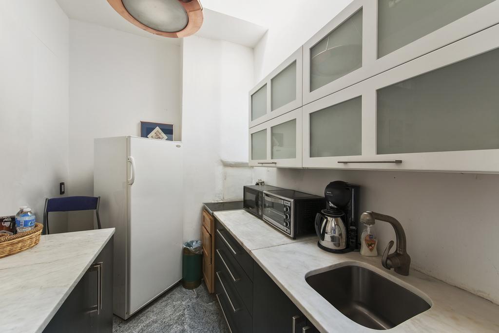 Sugar Hill Suites New York Extérieur photo