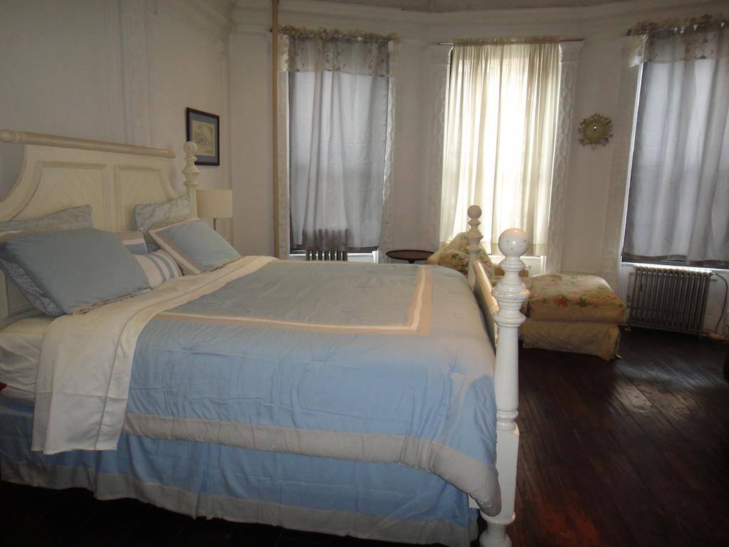 Sugar Hill Suites New York Chambre photo