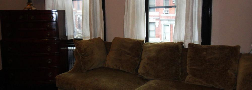 Sugar Hill Suites New York Extérieur photo