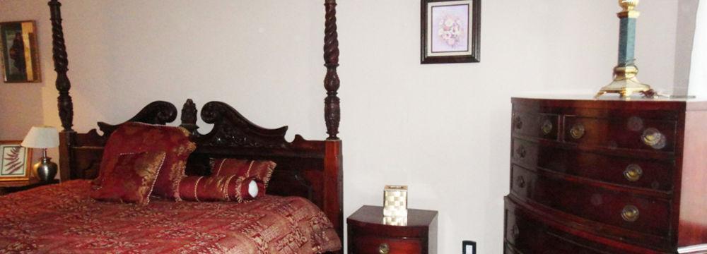 Sugar Hill Suites New York Extérieur photo
