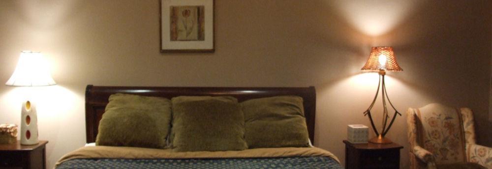 Sugar Hill Suites New York Extérieur photo