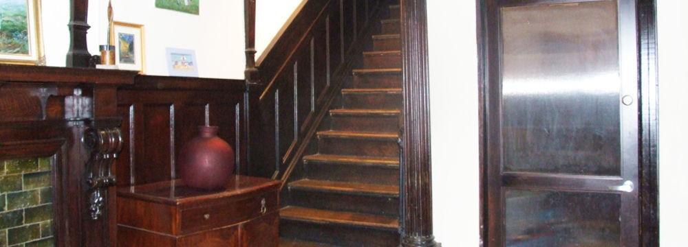 Sugar Hill Suites New York Extérieur photo