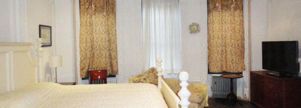 Sugar Hill Suites New York Extérieur photo