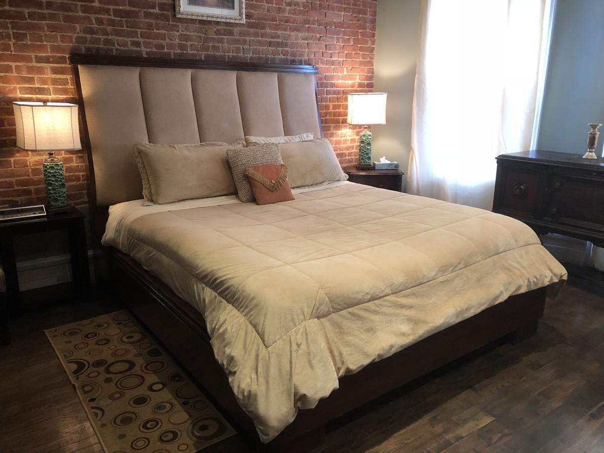 Sugar Hill Suites New York Extérieur photo