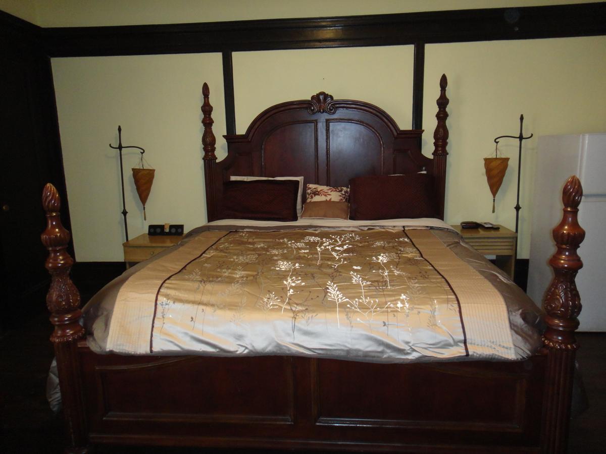 Sugar Hill Suites New York Extérieur photo