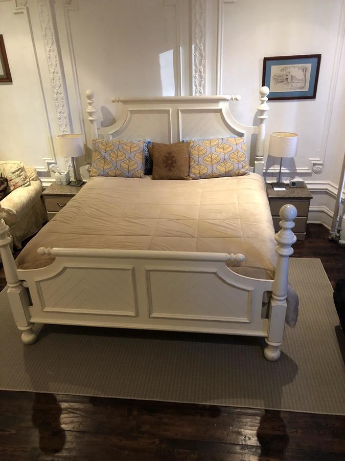 Sugar Hill Suites New York Extérieur photo