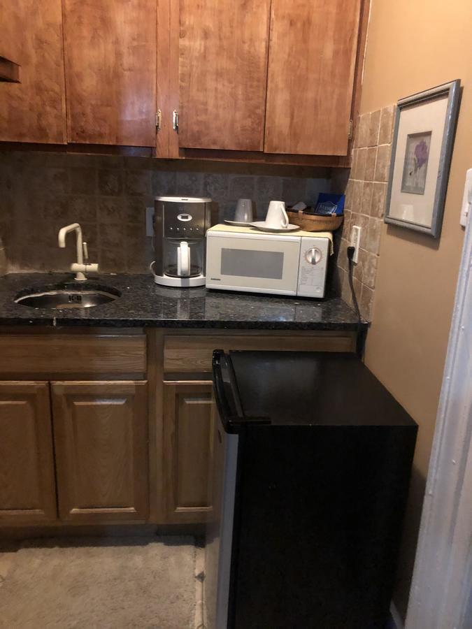 Sugar Hill Suites New York Extérieur photo