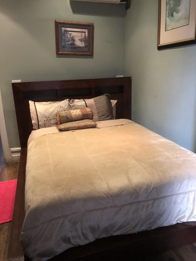 Sugar Hill Suites New York Extérieur photo