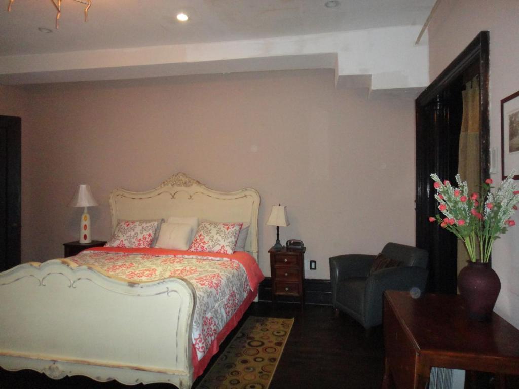 Sugar Hill Suites New York Extérieur photo