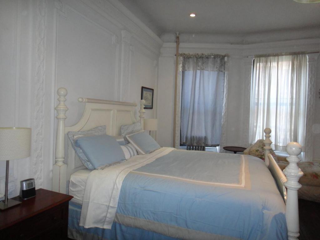Sugar Hill Suites New York Extérieur photo